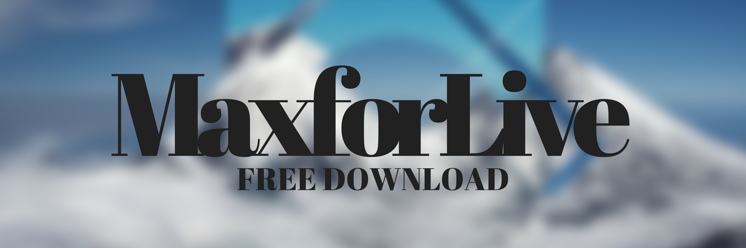 minimalartfamily_maf_tv_web_pics_fx_free_maxforlive minimalartfamily_maf_tv_web_pics_fx_free_maxforlive